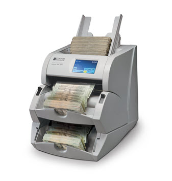 Banknote Counter