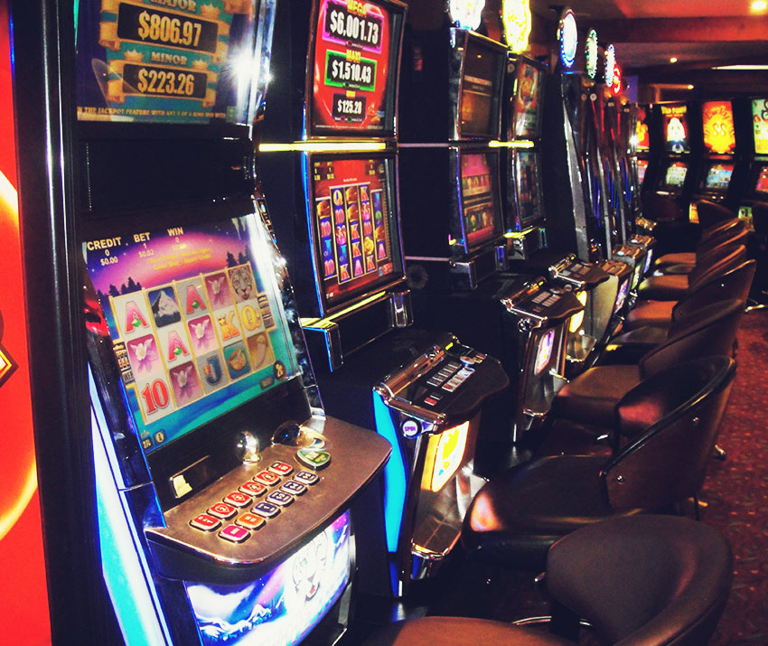 gem-machine