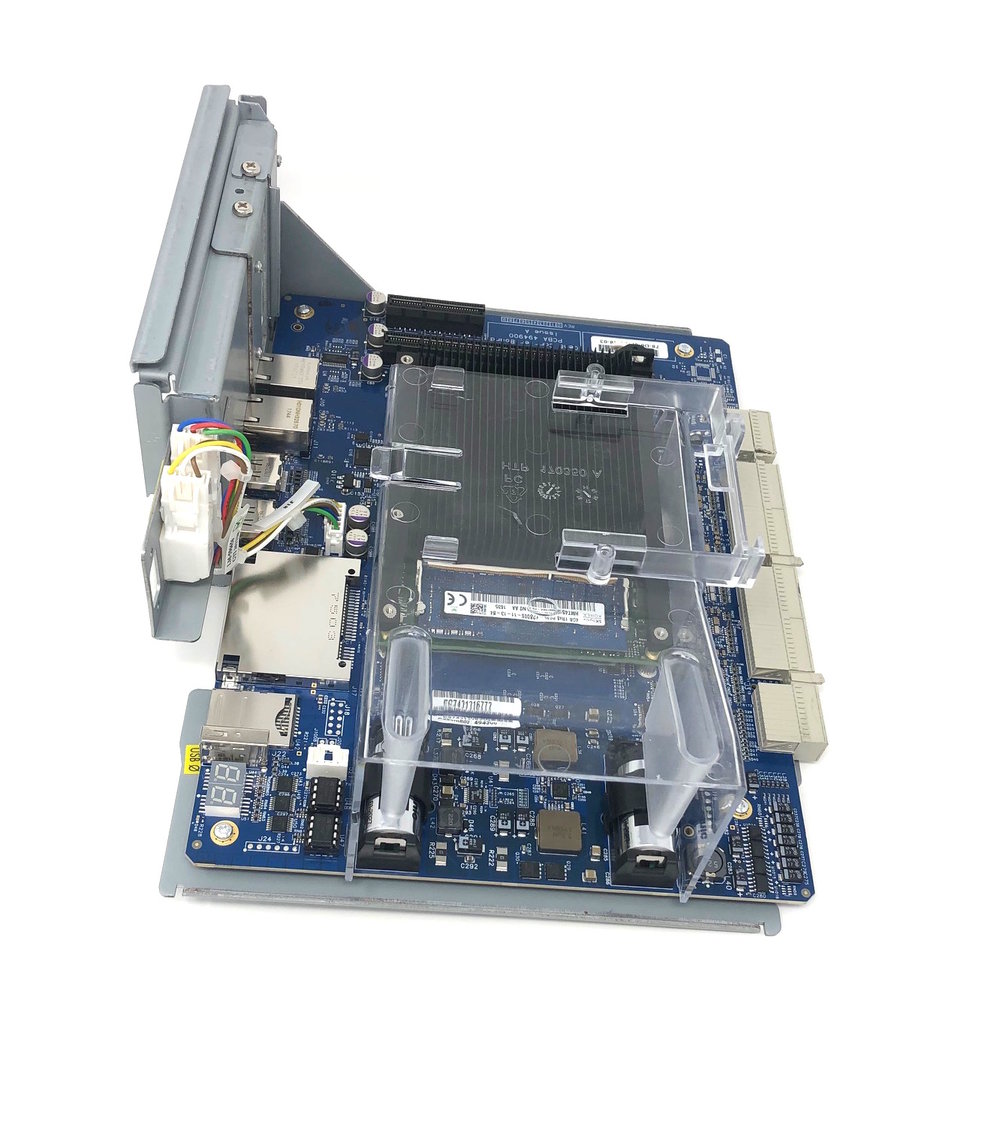 Mainboard Helix