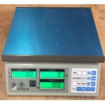 Coin Scales DTG-30